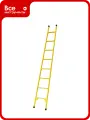 Лестница диэлектрическая стеклопластиковая приставная ООО ЛУЧ ЛСП-3,0-Ф40П прочной конструкции