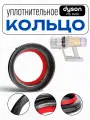 Уплотнительное кольцо колбы пылесборника ABC для Dyson V12, SV20, SV30, SV46
