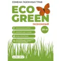 Газонная трава семена Eco Green / Эко Грин 20кг Дачный