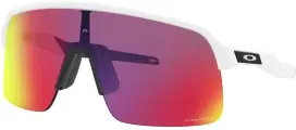 Солнцезащитные очки Oakley, красный