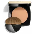 Chanel Пудра с эффектом естественного сияния Les Beiges Poudre Belle Mine Naturelle 50 12 г