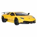 Машина металлическая коллекционная MotorMax 1:24 Lamborghini Murcielago LP670-4 SV