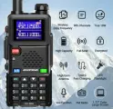 Портативная радиостанция Baofeng UV-5RH (10 Вт)