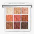 Палетка теней Dior Backstage Eyeshadow Palette 03 Warm Essentials Summer 2024