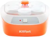 Йогуртница Kitfort KT-2020