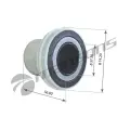 MANSONS 400.614.3 р / к шкворня подшипник man tgl / tgm