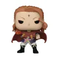 Фигурка Funko POP! Animation: Black Clover- Fuegoleon(GW), 10 см, 1 шт.