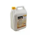 Антифриз HEPU Coolant G11 концентрат желтый 5 л