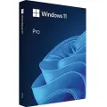 Программное обеспечение Windows 11 Pro BOX коробочная версия с USB Flash, русский, количество пользователей/устройств: 1 ус, бессрочная