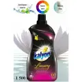Концентрированный кондиционер ополаскиватель для белья люкс KALYON CONCENTRATED SOFTENER LUXURY Сказочный 1500 мл
