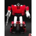 Робот трансформер Сайдсвайп G1 (Sideswipe)
