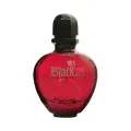 Туалетная вода Paco Rabanne Black XS Pour Femme 50 мл
