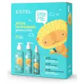 ESTEL Little Me Набор Легкое расчесывание