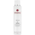 Cell Fusion C K Solution Toner - Тоник для чувствительной кожи с витамином К 200 мл