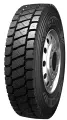 Шины грузовые Blackhawk BDO89 12-24 160/157F Всесезонные(летние/зимние), для грузового транспорта
