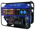 Генератор бензиновый MATEUS MS01106 (6.5GFE)
