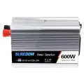 Автомобильный инвертор напряжения SUREDOM YSCZ-600W, 12В-220В, 600 Вт