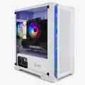 Игровой компьютер юкомс Ryzen 7 7700X, RTX 3070 Ti 8GB, HDD 1TB, SSD 2TB, 64GB DDR5, БП TT700 700W, win 10 pro, Игровой юкомс белый