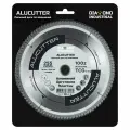 Диск пильный по алюминию, пластику Alucutter 255x30/25.4 мм, Z=100 TCG Diamond Industrial DIDA255Z100