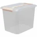 Контейнер для хранения полимербыт smartbox 434850100