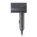 Фен для волос Centek CT-2202 Grey, 1600Вт, 3 скорости, Турмалиновая ионизация, Антистатический эффект