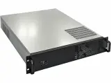 Компьютерный корпус ExeGate Pro 2U550-08 EX284975RUS