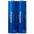 Аккумулятор Li-Ion 2000 мА·ч 3.7 В SmartBuy LI18650-2000, 2 шт.