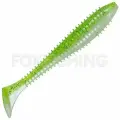 Силиконовая приманка Keitech Swing Impact Fat 7.8 #PAL02 19.5см. 2шт.