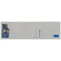 Плата кнопки включения для HP Pavilion 15-R, 15-S, 15-G, 250, 256 G3 G4 G5, 4 pins, 10,5 см, 749650-