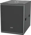 Активный сабвуфер Audiocenter S3118A, DSP 96кГц 24бит, 18, 2000Вт, 32-150Гц, XLR
