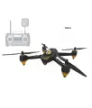 Радиоуправляемый квадрокоптер Hubsan H501S PRO High Edition FPV GPS RTF 2.4G - H501SPro-B