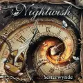 Виниловая пластинка Nightwish. Yesterwynde. White (2 LP)