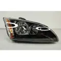 Фара форд фокус 2 FORD FOCUS 2 2005-2008 черная правая