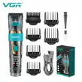 Профессиональная машинка для стрижки VGR Vgr Professional Hair Clipper