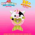 Игровой набор сюрпризы в яйце Zuru Rainbocorns коровка MERMAIDCORN SURPRISE