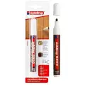 Маркер для ремонта Edding Маркер для мебели (заделка царапин) edding 8900, Махагон