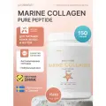 Пептиды коллагена Probiolab Marine Collagen, для кожи, ногтей, волос, 10.000 мг пептидов в порции