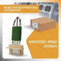 Резистор вентилятора отопителя для MERCEDES-BENZ ACTROS 2002-Н. В, мерседес-бенц актрос 2002-Н. В. ORIGANA ORRES060