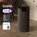 Очиститель воздуха для дома с Wi-Fi, ионизацией, без увлажнения, Tuvio THP01DE