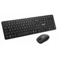 Клавиатура + мышь MSI Аксессуары MSI Wireless Keyboard+Mouse RU/EN Black