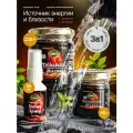 Натуральный мед для потенции, паста, 100% натуральный состав