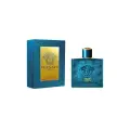 Versace Eros Parfum Духи для мужчин 100 ml