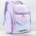 Школьный рюкзак UME Frozen Elsa Violet (FP8694C2)