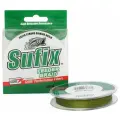 Леска плетеная SUFIX Feeder braid зеленая 100 м 0.08 мм 3,6 кг