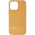 Чехол Native Union (RE)Classic Case для iPhone 16 Pro Max крафтовый