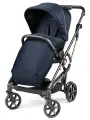Прогулочная коляска Peg-Perego Vivace Blue Shine New