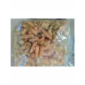 Жаренный сыр Васаби, со вкусом васаби, в вакуумной упаковке, 500г