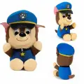 PAW Patrol Classic Chase Plush Toy Set / Детский игровой набор Plush Dog Surprise Playset