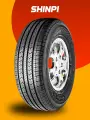 Massimo Stella S1 215/65 R16 102H летние автомобильные шины