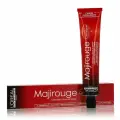 L'Oreal Professionnel Majirouge Краска для волос, 7.40 блондин интенсивно-медный, 50 мл